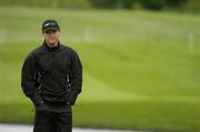 20 May 2006; Michael Hoey, Ireland, during round 2. Nissan Irish Open Golf Championship, Carton House Golf Club, Maynooth, Co. Kildare. Picture credit; Pat Murphy / SPORTSFILE