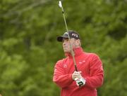 19 May 2006; Thomas Bjorn, Denmark, in action during round 2. Nissan Irish Open Golf Championship, Carton House Golf Club, Maynooth, Co. Kildare. Picture credit; Pat Murphy / SPORTSFILE