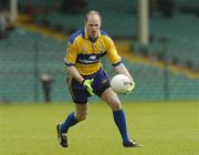 21 May 2006; Michael O'Shea, Clare. Bank of Ireland Munster Senior Football Championship, Quarter-final, Limerick v Clare, Gaelic Grounds, Limerick. Picture credit; Damien Eagers / SPORTSFILE