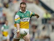 14 May 2006; Scott Brady, Offaly. Bank of Ireland Leinster Senior Football Championship, Round 1, Westmeath v Offaly, Croke Park, Dublin. Picture credit; Brian Lawless / SPORTSFILE