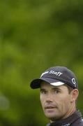 17 May 2006; Padraig Harrington during the Pro-Am competition. Nissan Irish Open Practice, Carton House Golf Club, Maynooth, Co. Kildare. Picture credit; Brian Lawless / SPORTSFILE