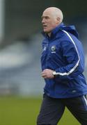21 May 2006; Dinny Cahill, Laois manager. Guinness Leinster Senior Hurling Championship, Quarter-final, Laois v Offaly, O'Moore Park, Portlaoise, Co. Laois. Picture credit; Brendan Moran / SPORTSFILE