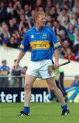 14 May 2006; Ger O'Grady, Tipperary. Guinness Munster Senior Hurling Championship Quarter Final, Tipperary v Limerick, Semple Stadium, Thurles, Co. Tipperary. Picture credit; David Levingstone / SPORTSFILE