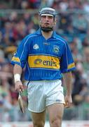 14 May 2006; Eoin Kelly, Tipperary. Guinness Munster Senior Hurling Championship Quarter Final, Tipperary v Limerick, Semple Stadium, Thurles, Co. Tipperary. Picture credit; David Levingstone / SPORTSFILE