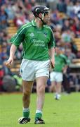 14 May 2006; Mark Keane, Limerick. Guinness Munster Senior Hurling Championship Quarter Final, Tipperary v Limerick, Semple Stadium, Thurles, Co. Tipperary. Picture credit; David Levingstone / SPORTSFILE