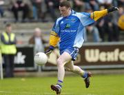 21 May 2006; Leighton Glynn, Wicklow. Bank of Ireland Leinster Senior Football Championship, Round 1, Wicklow v Carlow, Wexford Park, Co. Wexford. Picture credit; Matt Browne / SPORTSFILE
