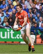 8 June 2014; Charlie Vernon, Armagh. Ulster GAA Football Senior Championship, Quarter-Final, Armagh v Cavan, Athletic Grounds, Armagh. Picture credit: Ramsey Cardy / SPORTSFILE