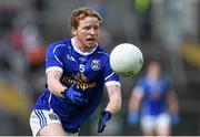 8 June 2014; Jack Brady, Cavan. Ulster GAA Football Senior Championship, Quarter-Final, Armagh v Cavan, Athletic Grounds, Armagh. Picture credit: Ramsey Cardy / SPORTSFILE
