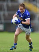 8 June 2014; Jack Brady, Cavan. Ulster GAA Football Senior Championship, Quarter-Final, Armagh v Cavan, Athletic Grounds, Armagh. Picture credit: Ramsey Cardy / SPORTSFILE