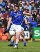 8 June 2014; Eugene Keating, Cavan. Ulster GAA Football Senior Championship, Quarter-Final, Armagh v Cavan, Athletic Grounds, Armagh. Picture credit: Ramsey Cardy / SPORTSFILE