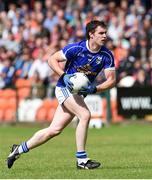 8 June 2014; Damien O'Reilly, Cavan. Ulster GAA Football Senior Championship, Quarter-Final, Armagh v Cavan, Athletic Grounds, Armagh. Picture credit: Ramsey Cardy / SPORTSFILE
