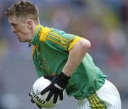 14 May 2006; Kevin Reilly, Meath. Bank of Ireland Leinster Senior Football Championship, Round 1, Meath v Louth, Croke Park, Dublin. Picture credit; David Maher / SPORTSFILE