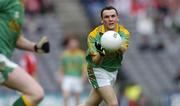 14 May 2006; Peter Curran, Meath. Bank of Ireland Leinster Senior Football Championship, Round 1, Meath v Louth, Croke Park, Dublin. Picture credit; David Maher / SPORTSFILE