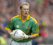 14 May 2006; Graham Geraghty, Meath. Bank of Ireland Leinster Senior Football Championship, Round 1, Meath v Louth, Croke Park, Dublin. Picture credit; David Maher / SPORTSFILE