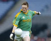 14 May 2006; Caoimhin King, Meath. Bank of Ireland Leinster Senior Football Championship, Round 1, Meath v Louth, Croke Park, Dublin. Picture credit; David Maher / SPORTSFILE