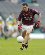 14 May 2006; Gary Glennon, Westmeath. Bank of Ireland Leinster Senior Football Championship, Round 1, Westmeath v Offaly, Croke Park, Dublin. Picture credit; David Maher / SPORTSFILE