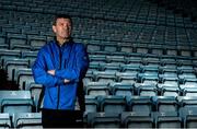 10 June 2014; Cork manager Jimmy Barry Murphy during a press evening ahead of their Munster GAA Hurling Senior Championship Semi-Final against Clare on Sunday. Cork Senior Hurling Press Evening, Páirc Uí Chaoimh, Cork. Picture credit: Diarmuid Greene / SPORTSFILE