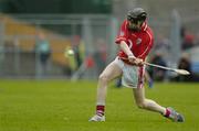 28 May 2006; Stephen Dineen, Cork. Munster Intermediate Hurling Championship, Semi-final, Clare v Cork, Semple Stadium, Thurles, Co. Tipperary. Picture credit; Ray McManus / SPORTSFILE