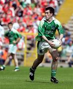 11 June 2006; Ciaran O'Reilly, Fermanagh. Bank of Ireland Ulster Senior Football Championship, Semi-Final, Armagh v Fermanagh, St. Tighernach's Park, Clones, Co. Monaghan. Picture credit: Oliver McVeigh / SPORTSFILE