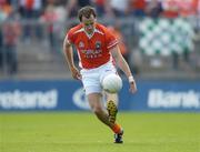 11 June 2006; Paddy McKeever, Armagh. Bank of Ireland Ulster Senior Football Championship, Semi-Final, Armagh v Fermanagh, St. Tighernach's Park, Clones, Co. Monaghan. Picture credit: David Maher / SPORTSFILE
