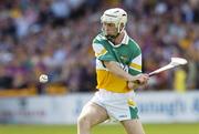 11 June 2006; Kevin Brady, Offaly. Guinness Leinster Senior Hurling Championship, Semi-Final, Offaly v Wexford, Nowlan Park, Kilkenny. Picture credit: Damien Eagers / SPORTSFILE
