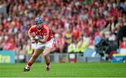 15 June 2014; Cork's Patrick Horgan who scored 2-11 from placed balls. Munster GAA Hurling Senior Championship, Semi-Final, Clare v Cork, Semple Stadium, Thurles, Co. Tipperary. Picture credit: Ray McManus / SPORTSFILE