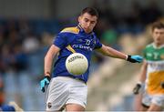 18 May 2014; Mark Hughes, Longford. Leinster GAA Football Senior Championship Round 1, Longford v Offaly, Pearse Park, Longford. Photo by Sportsfile