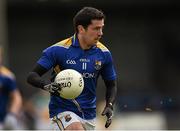 18 May 2014; Francis McGee, Longford. Leinster GAA Football Senior Championship Round 1, Longford v Offaly, Pearse Park, Longford. Photo by Sportsfile