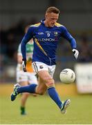 18 May 2014; Shane Doyle, Longford. Leinster GAA Football Senior Championship Round 1, Longford v Offaly, Pearse Park, Longford. Photo by Sportsfile