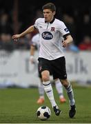 20 May 2014; Sean Gannon, Dundalk. SSE Airtricity League Premier Division, Dundalk v Drogheda United, Oriel Park, Dundalk, Co. Louth. Photo by Sportsfile