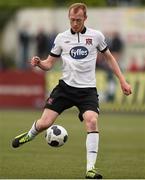 6 June 2014; Chris Shields, Dundalk. FAI Ford Cup, 2nd Round, Dundalk v Sligo Rovers, Oriel Park, Dundalk, Co. Louth. Photo by Sportsfile