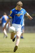 17 June 2006; Brian Kavanagh, Longford. Bank of Ireland All-Ireland Senior Football Championship Qualifier, Round 1, Waterford v Longford, Walsh Park, Waterford. Picture credit: Damien Eagers / SPORTSFILE
