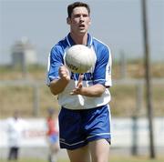 17 June 2006; Gary Hurney, Waterford. Bank of Ireland All-Ireland Senior Football Championship Qualifier, Round 1, Waterford v Longford, Walsh Park, Waterford. Picture credit: Damien Eagers / SPORTSFILE