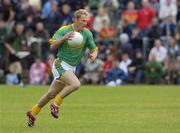 18 June 2006; Graham Geraghty, Meath. Bank of Ireland All-Ireland Senior Football Championship Qualifier, Round 1, Carlow v Meath, Dr. Cullen Park, Carlow. Picture credit: Damien Eagers / SPORTSFILE