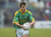 18 June 2006; Brian Farrell, Meath. Bank of Ireland All-Ireland Senior Football Championship Qualifier, Round 1, Carlow v Meath, Dr. Cullen Park, Carlow. Picture credit: Damien Eagers / SPORTSFILE