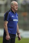 17 June 2006; Laois hurling manager Dinny Cahill. Guinness All-Ireland Senior Hurling Championship Qualifier, Round 1, Laois v Galway, O'Moore Park, Portlaoise, Co. Laois. Picture credit: Brian Lawless / SPORTSFILE