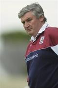 17 June 2006; Galway hurling manager Conor Hayes. Guinness All-Ireland Senior Hurling Championship Qualifier, Round 1, Laois v Galway, O'Moore Park, Portlaoise, Co. Laois. Picture credit: Brian Lawless / SPORTSFILE