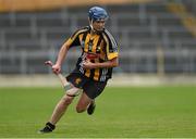 4 May 2014; Ann Dalton, Kilkenny. Irish Daily Star National Camogie League Div 1 Final, Kilkenny v Clare, Semple Stadium, Thurles, Co. Tipperary. Picture credit: Ray McManus / SPORTSFILE