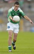 25 June 2006; Mark Little, Fermanagh. Bank of Ireland Ulster Senior Football Championship, Semi-Final Replay, Armagh v Fermanagh, St. Tighearnach's Park, Clones, Co. Monaghan. Picture credit: David Maher / SPORTSFILE