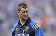 25 June 2006; Liam Sheedy, Tipperary minor manager. Munster Minor Hurling Championship Final, Tipperary v Cork, Semple Stadium, Thurles, Co. Tipperary. Picture credit: Brendan Moran / SPORTSFILE