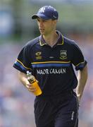25 June 2006; Tommy Dunne, former Tipperary player. Munster Minor Hurling Championship Final, Tipperary v Cork, Semple Stadium, Thurles, Co. Tipperary. Picture credit: Brendan Moran / SPORTSFILE