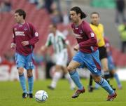 23 June 2006; Jason Gavin, Drogheda United. eircom League, Premier Division, Cork City v Drogheda United, Turners Cross, Cork. Picture credit: Brian Lawless / SPORTSFILE