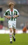 23 June 2006; Colin T O'Brien, Cork City. eircom League, Premier Division, Cork City v Drogheda United, Turners Cross, Cork. Picture credit: Brian Lawless / SPORTSFILE
