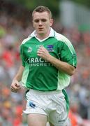 25 June 2006; Martin McGrath, Fermanagh. Bank of Ireland Ulster Senior Football Championship, Semi-Final Replay, Armagh v Fermanagh, St. Tighearnach's Park, Clones, Co. Monaghan. Picture credit: Oliver McVeigh / SPORTSFILE
