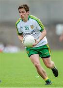22 June 2014; Darach O'Connor, Donegal. Ulster GAA Football Senior Championship, Semi-Final, Donegal v Antrim, St Tiernach's Park, Clones, Co. Monaghan. Picture credit: Oliver McVeigh / SPORTSFILE