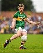 22 June 2014; Peter Crowley, Kerry. Munster GAA Football Senior Championship, Semi-Final, Clare v Kerry, Cusack Park, Ennis, Co. Clare. Picture credit: Ray McManus / SPORTSFILE