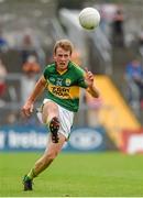 22 June 2014; Donnchadh Walsh, Kerry. Munster GAA Football Senior Championship, Semi-Final, Clare v Kerry, Cusack Park, Ennis, Co. Clare. Picture credit: Ray McManus / SPORTSFILE