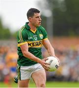 22 June 2014; Michael Geaney, Kerry. Munster GAA Football Senior Championship, Semi-Final, Clare v Kerry, Cusack Park, Ennis, Co. Clare. Picture credit: Ray McManus / SPORTSFILE