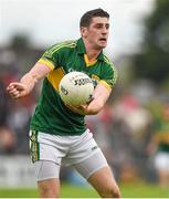 22 June 2014; Paul Geaney, Kerry. Munster GAA Football Senior Championship, Semi-Final, Clare v Kerry, Cusack Park, Ennis, Co. Clare. Picture credit: Ray McManus / SPORTSFILE