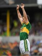 22 June 2014; Shane Enright, Kerry. Munster GAA Football Senior Championship, Semi-Final, Clare v Kerry, Cusack Park, Ennis, Co. Clare. Picture credit: Ray McManus / SPORTSFILE